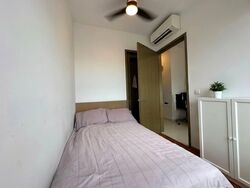 Sycamore Tree (D15), Apartment #552508221